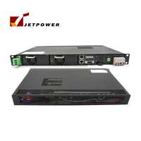 60A 3600W ac dc alimentation telco -48 cc interrupteur redresseur de puissance