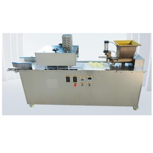 Trade Assurance Lower Price Small Dough Cutting <b>Machine</b> Dough Rolling and Cutting <b>Machine</b> Dough Cutting <b>Machine</b> Small - Product Image 2