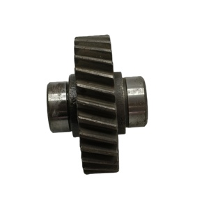 Pompe hydraulique à engrenages Quanchai 495T 201605 - Composant robuste pour machines agricoles et camions, conçu pour une utilisation intensive - Product Image 1