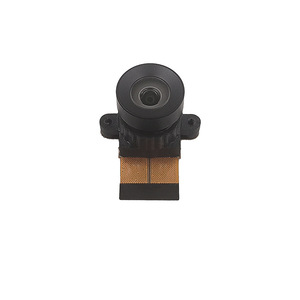 Module de caméra MIPI avec puce CMOS GC2053 1080P 60fps, <span class=keywords><strong>grand</strong></span> <span class=keywords><strong>angle</strong></span> 120°, 2MP pixels, tension 2.8V - Product Image 1