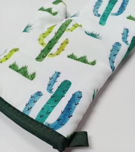 <span class=keywords><strong>Gant</strong></span> <span class=keywords><strong>de</strong></span> four en coton et polyester à sublimation, pour micro-ondes, <span class=keywords><strong>cuisine</strong></span>, design personnalisé, nouvelle mode - Product Image 5