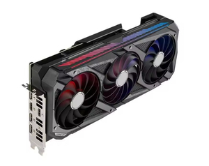 Serie Completa: Tarjetas Gráficas para Juegos 3060, 3070, 3080, 3090 de 8GB, 12GB, 16GB, 24GB - Product Image 6