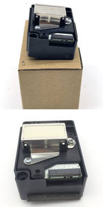 Cabezal de Impresión F185020 Isscx Compatible con T30 ET-14000 PX1001 T33 PX-101 L1300 PX-V780 PX-101 L1400 C10 PX-1004 TX525 T110 TX515 - Product Image 5