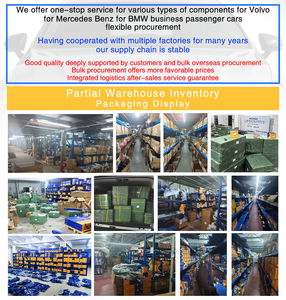 2123302711 OE สำหรับ <span class=keywords><strong>Mercedes</strong></span> Benz W212 E Class แขนควบคุมด้านซ้ายแขนแกว่งควบคุม - Product Image 5