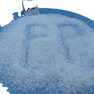 เม็ดพลาสติก HDPE PX 2250 วัตถุดิบเรซินสำหรับงานอุตสาหกรรม บรรจุภัณฑ์ ท่อ และฟิล์ม - Product Image 3