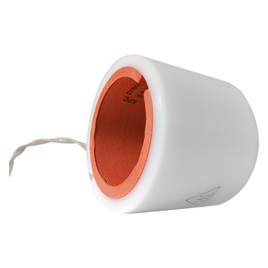 Calentador de calor de silicona USB de 5V, 12V, 24V, taza de café, té de la leche, bebida caliente, taza para mantener la bebida caliente - Product Image 1