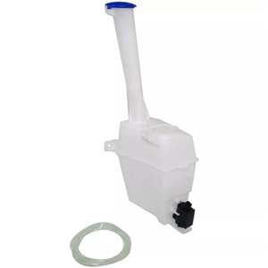 Réservoir de laveuse 986202W000-PFM HY1288126 pour <span class=keywords><strong>Hyundai</strong></span> 2013-2016, Santa Fe XL Sport Sport Utility - Product Image 3
