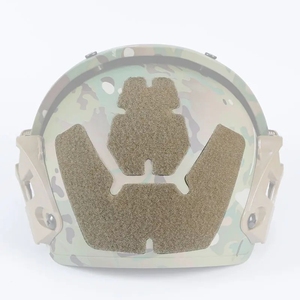 หมวกกันน็อคตีนตุ๊กแกแบบตีนตุ๊กแกสำหรับ AF - Product Image 3