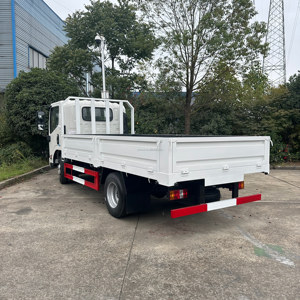 Petit <span class=keywords><strong>camion</strong></span> à benne basculante JMC Diesel nouveau Euro <span class=keywords><strong>3</strong></span> direction à gauche 4 tonnes <span class=keywords><strong>camion</strong></span> à benne basculante arrière à vendre aux Philippines - Product Image 4
