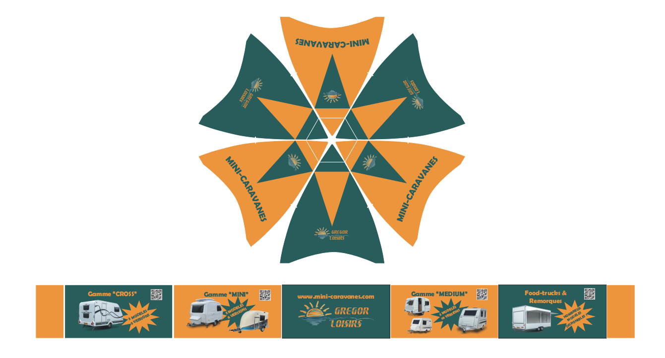 Sólo la imagen sin imprimir