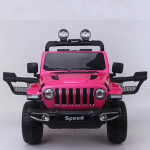 Детский игрушечный автомобиль - Product Image 4