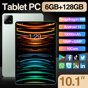 Venta caliente 10,36 pulgadas <span class=keywords><strong>Android</strong></span> Tablet pantalla táctil WiFi USB Cámara <span class=keywords><strong>Android</strong></span> 12 8GB Mejores características para negocios ROHS certificado - Product Image 2