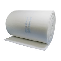 Filter Net Plafon Ruang Semprot 560g 600g Laris Manis, Filter Plafon PET dari Produsen