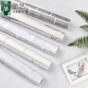 2023 vente en gros usine brique pierre peler et coller <span class=keywords><strong>papier</strong></span> <span class=keywords><strong>peint</strong></span> jardin maison décoration autocollants affiche murale - Product Image 5