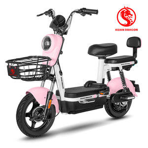 Vélo électrique Taotao léger 500W, vitesse maximale 48V 40km/h, autonomie 60-80km pour <span class=keywords><strong>la</strong></span> ville - Product Image 2