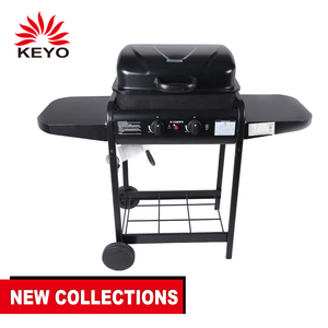 2 brûleurs en plein air restaurant <span class=keywords><strong>barbecue</strong></span> <span class=keywords><strong>à</strong></span> <span class=keywords><strong>gaz</strong></span> malaisie <span class=keywords><strong>barbecue</strong></span> avec brûleur arrière bois infrarouge <span class=keywords><strong>lave</strong></span> <span class=keywords><strong>pierre</strong></span> grill - Product Image 1