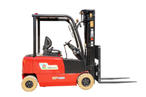 EUROPEAN HYDRAULIC <strong>CONTROL</strong> AC <strong>ZAPI</strong> FULL AC 3 4 5 Ton Electric Forklift Lithium Battery Hot Sale for Restaurant Industries - Product Image 6
