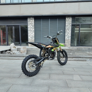 2026 Hyper Bee Surron Kinder-Dirtbike <span class=keywords><strong>Suron</strong></span> 8kW Sutton Surround Sur-ron Elektrisches Dirtbike - Product Image 1