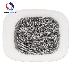 Boules Offre Spéciale d'alliage de tungstène 2.0mm 2.25mm, 2.5mm, pastilles de tungstène de 2.75mm - Product Image 5