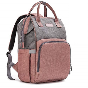 <span class=keywords><strong>Sac</strong></span> à dos à langer, <span class=keywords><strong>sac</strong></span> à langer pour maman, sacs à langer pour bébé pour maman et <span class=keywords><strong>papa</strong></span>, <span class=keywords><strong>sac</strong></span> à langer de <span class=keywords><strong>maternité</strong></span> avec chargement USB - Product Image 1
