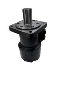 Cicloidal Hidráulico Hansen Serie BM3 - Buen Precio, Alto Torque, Baja Velocidad, Inspección por Video y Informe Incluido - Product Image 2