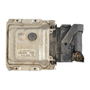 Módulo de Control Electrónico ECM ECU 39113-2B333 ME17.9.11 para KIA Soul Accent Rio Sportage de Desguace de Automóviles de <span class=keywords><strong>Segunda</strong></span> <span class=keywords><strong>Mano</strong></span> - Product Image 1