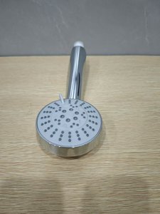 Modern Water Saving <strong>Square</strong> Handheld <strong>Shower</strong> <strong>Head</strong> Bathroom High Pressure ABS Sprayer Hand <strong>Shower</strong> - Product Image 5