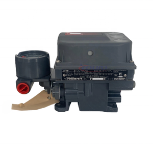 Nuevo Controlador Digital Original de Acero Inoxidable con IP66 y Alta Precisión DVC6200F en Stock - Product Image 3