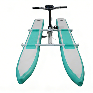 Bicicleta Acuática Inflable para Deportes Acuáticos, Bicicleta Acuática Inflable Personalizada - Product Image 2