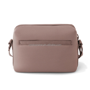 Wholesale Fashion Perforated Neoprene Crossbody <strong>Bags</strong> Lady <strong>Cell</strong> <strong>Phone</strong> Wallet Fashion Women Purse Mobile <strong>Phone</strong> <strong>Bags</strong> - Product Image 4