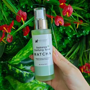 抹茶クレイマスクディープクレンジングクレイマスク複雑なレファイン - Product Image 4