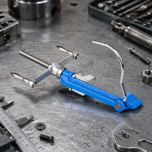 Outils de tension pour attaches métalliques Nanual <span class=keywords><strong>LQA</strong></span> en provenance de Chine - Product Image 4