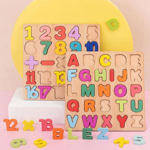 กล้องดิจิตอลขนาดเล็กสำหรับเด็ก รุ่น Factory Number Letter Color Cognition Puzzle hd พร้อมเกมปริศนา - Product Image 2