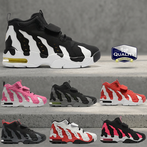 High Top Basketball Shoes <b>Men</b> Women Casual Anti-slip Outdoor Couple <b>Lycra</b> Upper - Product Image 3