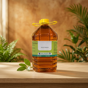 Produit de soins de santé Pinda Thailam 5 litres Durée de conservation de 2 ans - Product Image 2