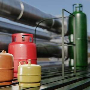 ก๊าซธรรมชาติเหลว LNG คุณภาพพรีเมียมสำหรับการจัดหาแบบปริมาณมาก ใช้เป็นเชื้อเพลิงก๊าซธรรมชาติแบบแช่แข็งสำหรับอุตสาหกรรมไฟฟ้าและการใช้งานทางทะเล - Product Image 5