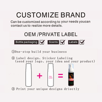 Mousse Coiffante Capillaire Herbal Private Label pour Tresses et Locks – Contrôle Anti-Frisottis, Fixation Forte, Usage Professionnel Salon, OEM/ODM
