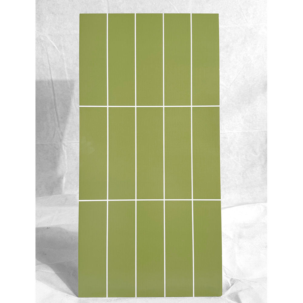 Soft Pistachio Tile