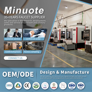 Chất lượng cao đòn bẩy duy nhất Nhà bếp Vòi Mixer dài vòi nước bồn rửa nhà bếp nước nóng và lạnh - Product Image 4