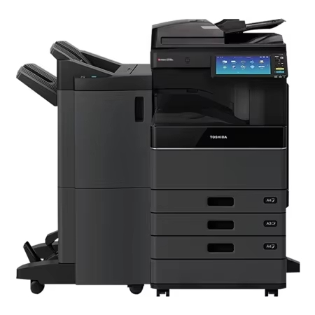 Refurbished Toshiba 2515AC 3515AC 4515AC 5015AC 3in1 Laser Multifunction Copier Printer