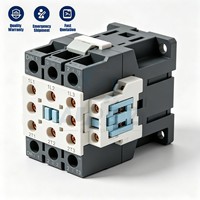 Modul Relay Kontaktor AC 3RT2038-1AQ20 3RT20381AQ20 Dengan Sakelar Opsional Layanan Protokol LACP
