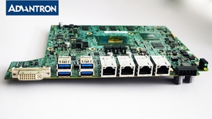 FSC-QM-i5/8G-R10-MB Original et nouveau panneau industriel PC carte mère intégré PC carte mère Stock - Product Image 6