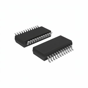 Components Electronic Data Acquisition MAX505ACAG Authorized Distributor 24 SSOP - Product Image 1