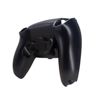 Kit de boutons arrière Remapper en plastique solide pour manette PS5 avec interrupteurs, accessoires de remplacement pour manette