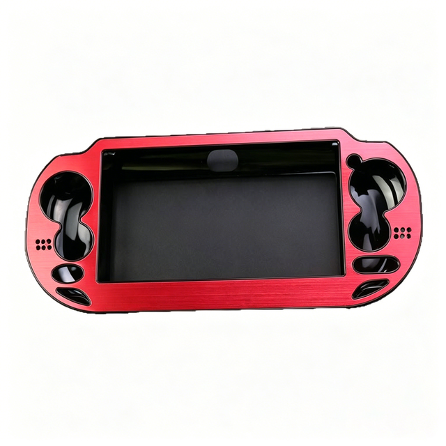 Metal Protective Shell for PSV 1000 Aluminum Box Cover Game Console Aluminum Shell for PSVITA Replacement Accessories