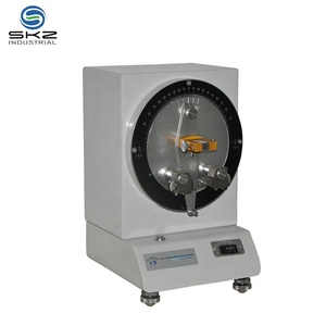 Tông <span class=keywords><strong>Taber</strong></span> Board Uốn Độ Cứng <span class=keywords><strong>Tester</strong></span> Và Uốn Độ Cứng Thiết Bị Kiểm Tra - Product Image 4