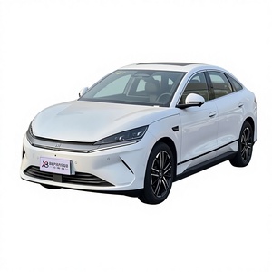 Véhicules à énergie nouvelle <span class=keywords><strong>de</strong></span> haute qualité, dernier modèle 2023 2024 2025 BYD Qin L DM-i Édition conduite intelligente - Product Image 1