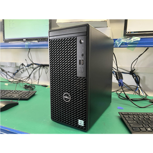 DELL 3090MT Máy Tính Để Bàn OptiPlex Máy Chủ G5905/I3-10105/I5-10505/I5-10500/I3/I5/Pentium - Product Image 1