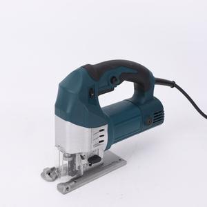 Sem fio Jigsaw Madeira <span class=keywords><strong>Jig</strong></span> Saw Máquinas Elétrica Profissional Deslizante Serra De Mesa para Madeira Painel Saw Machines - Product Image 3
