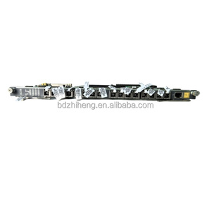 Carte de service GPON OLT ZHIHENG AN-5516 16 ports C+ C++ C+++ SFP FTTx GCOB, compatible 4G, AC 100-240V, vente chaude - Product Image 4